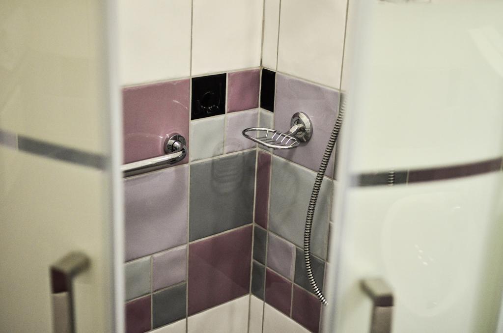 Páva Apartmanház Makó Exterior foto